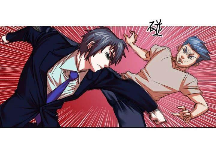 春丽漫画韩漫全集-第15话 救美无删减无遮挡章节图片 