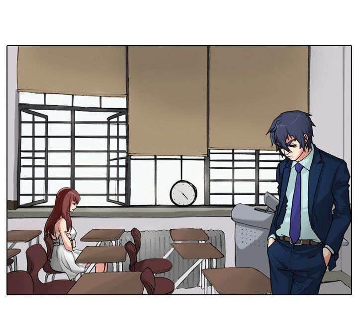 春丽漫画韩漫全集-第30话 挑战无删减无遮挡章节图片 