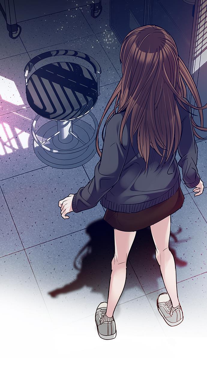 腐女子彼女漫画韩漫全集-[第286话] 破碎（4）无删减无遮挡章节图片 