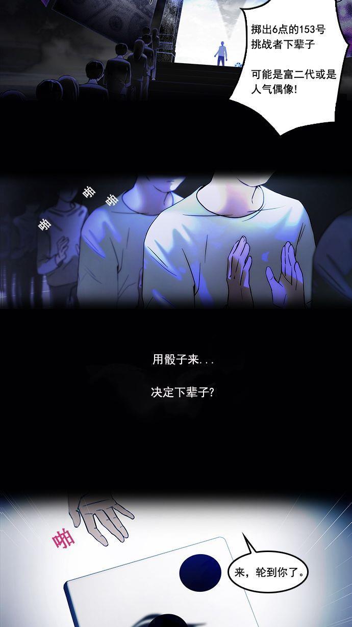 腐女子彼女漫画韩漫全集-[第1话] 掷出的骰子是停不下来的无删减无遮挡章节图片 