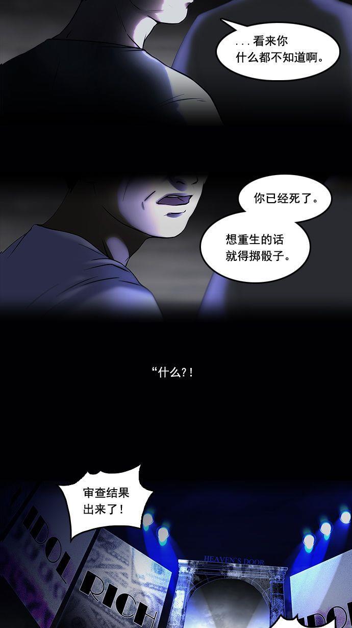 腐女子彼女漫画韩漫全集-[第1话] 掷出的骰子是停不下来的无删减无遮挡章节图片 