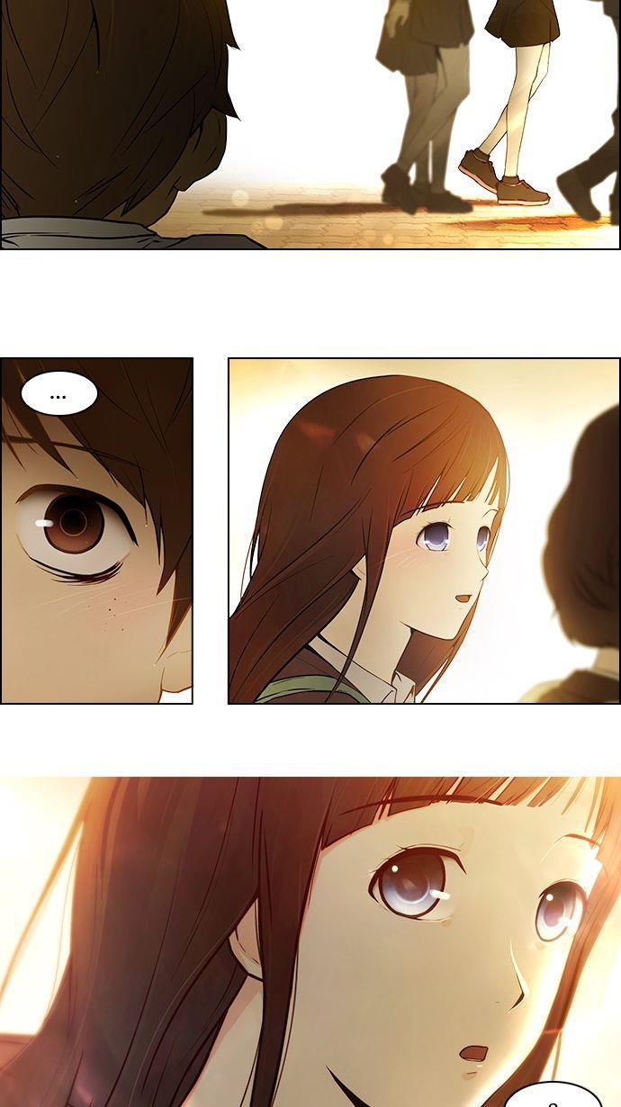 腐女子彼女漫画韩漫全集-[第1话] 掷出的骰子是停不下来的无删减无遮挡章节图片 