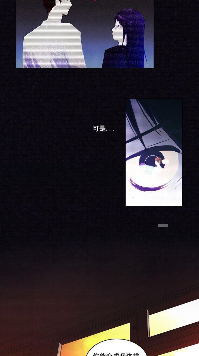 腐女子彼女漫画韩漫全集-[第2话] 然后我的所有开始坠落无删减无遮挡章节图片 