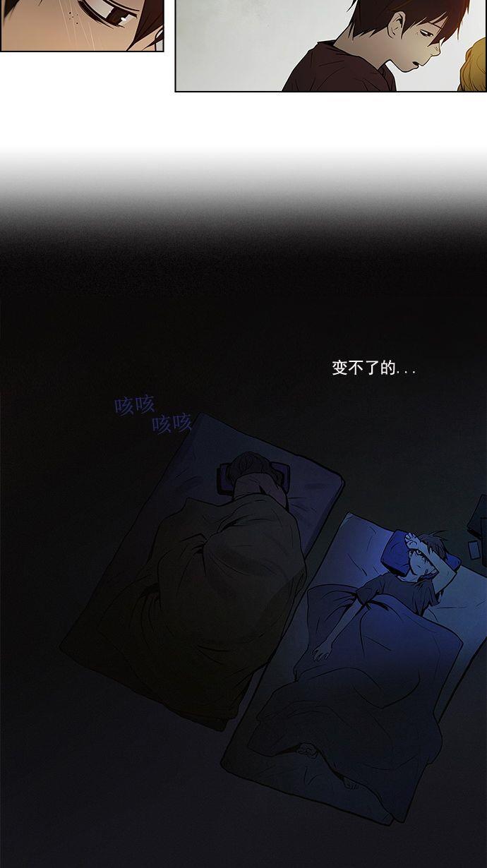 腐女子彼女漫画韩漫全集-[第2话] 然后我的所有开始坠落无删减无遮挡章节图片 