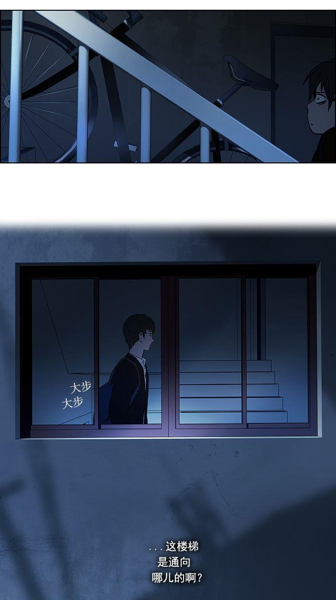 腐女子彼女漫画韩漫全集-[第4话] 恭喜您成为投掷者无删减无遮挡章节图片 