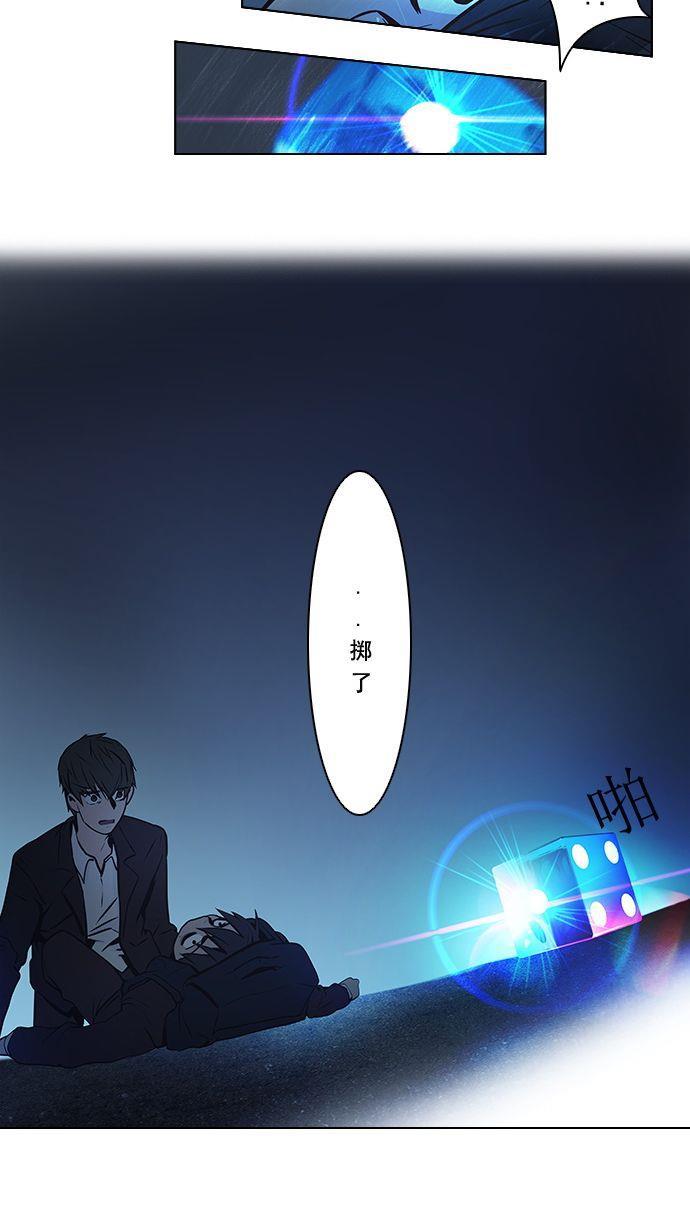 腐女子彼女漫画韩漫全集-[第4话] 恭喜您成为投掷者无删减无遮挡章节图片 