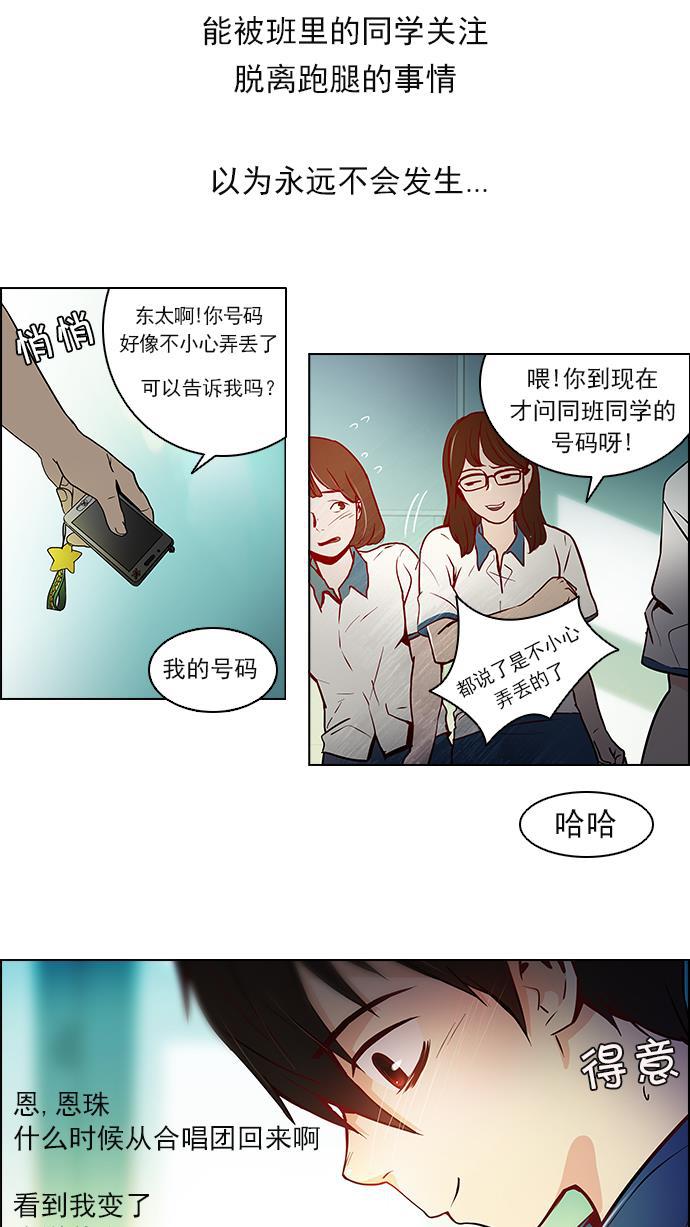 腐女子彼女漫画韩漫全集-[第6话] 已停下的骰子不会再滚无删减无遮挡章节图片 