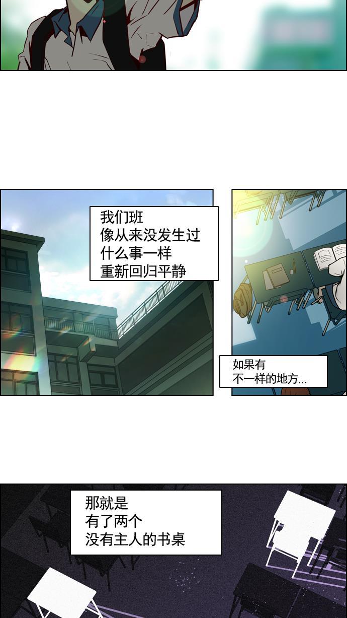 腐女子彼女漫画韩漫全集-[第14话] Roll the bones无删减无遮挡章节图片 