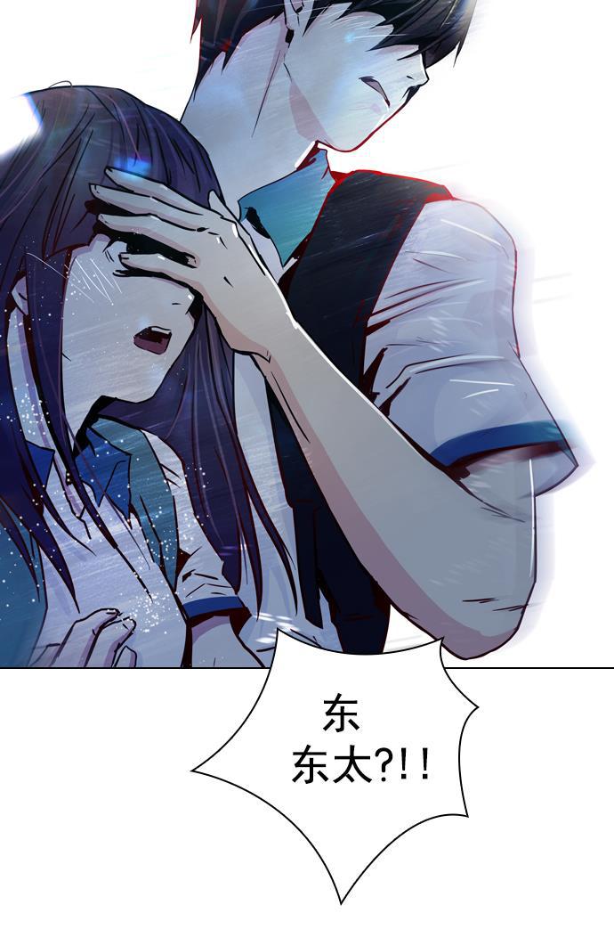 腐女子彼女漫画韩漫全集-[第16话] CHAOS（恭喜成为DICER）无删减无遮挡章节图片 