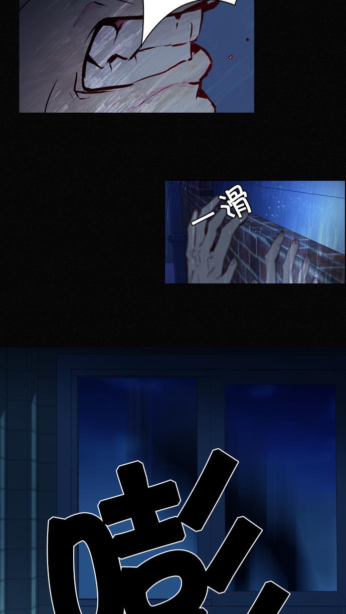 腐女子彼女漫画韩漫全集-[第16话] CHAOS（恭喜成为DICER）无删减无遮挡章节图片 