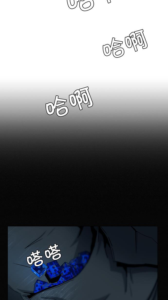腐女子彼女漫画韩漫全集-[第16话] CHAOS（恭喜成为DICER）无删减无遮挡章节图片 