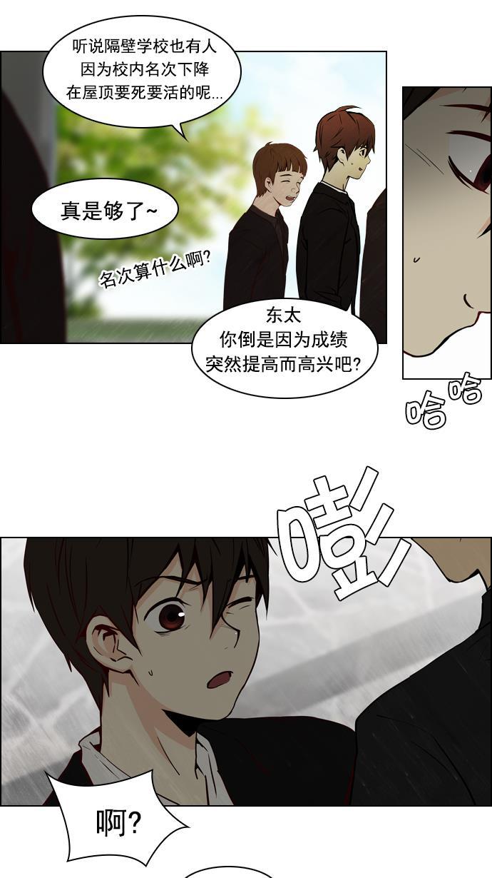 腐女子彼女漫画韩漫全集-[第17话] Pandora（1）无删减无遮挡章节图片 