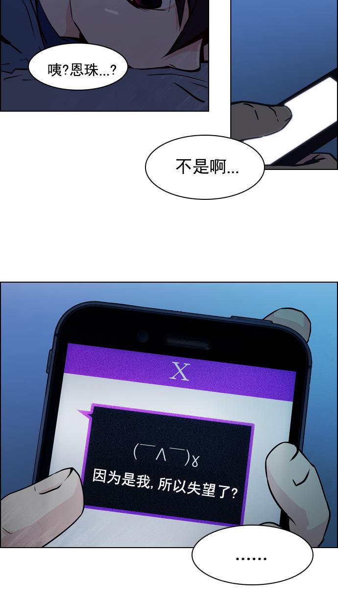 腐女子彼女漫画韩漫全集-[第20话] Pandora（4）无删减无遮挡章节图片 