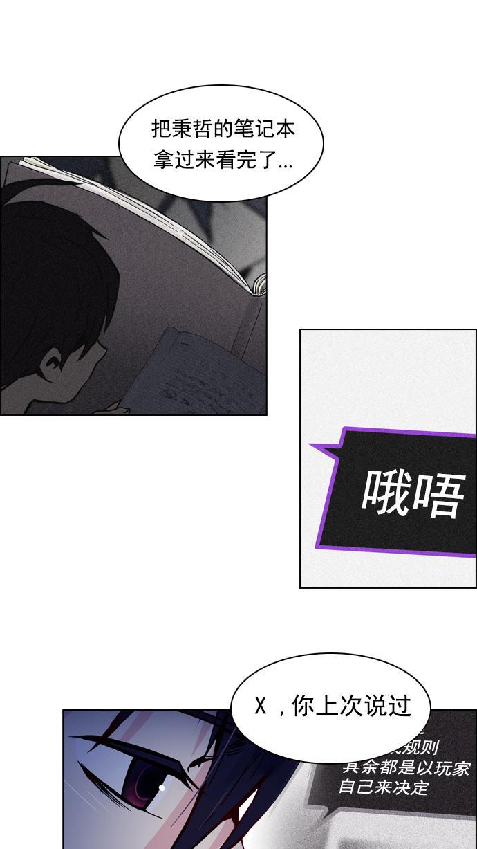 腐女子彼女漫画韩漫全集-[第20话] Pandora（4）无删减无遮挡章节图片 