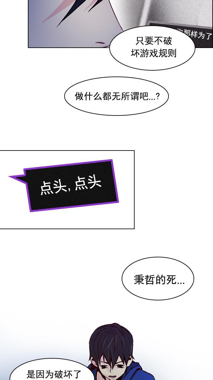腐女子彼女漫画韩漫全集-[第20话] Pandora（4）无删减无遮挡章节图片 