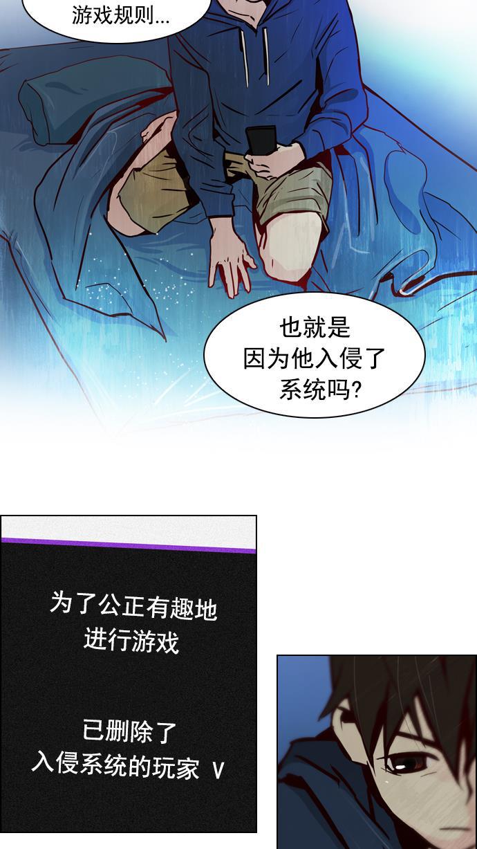 腐女子彼女漫画韩漫全集-[第20话] Pandora（4）无删减无遮挡章节图片 