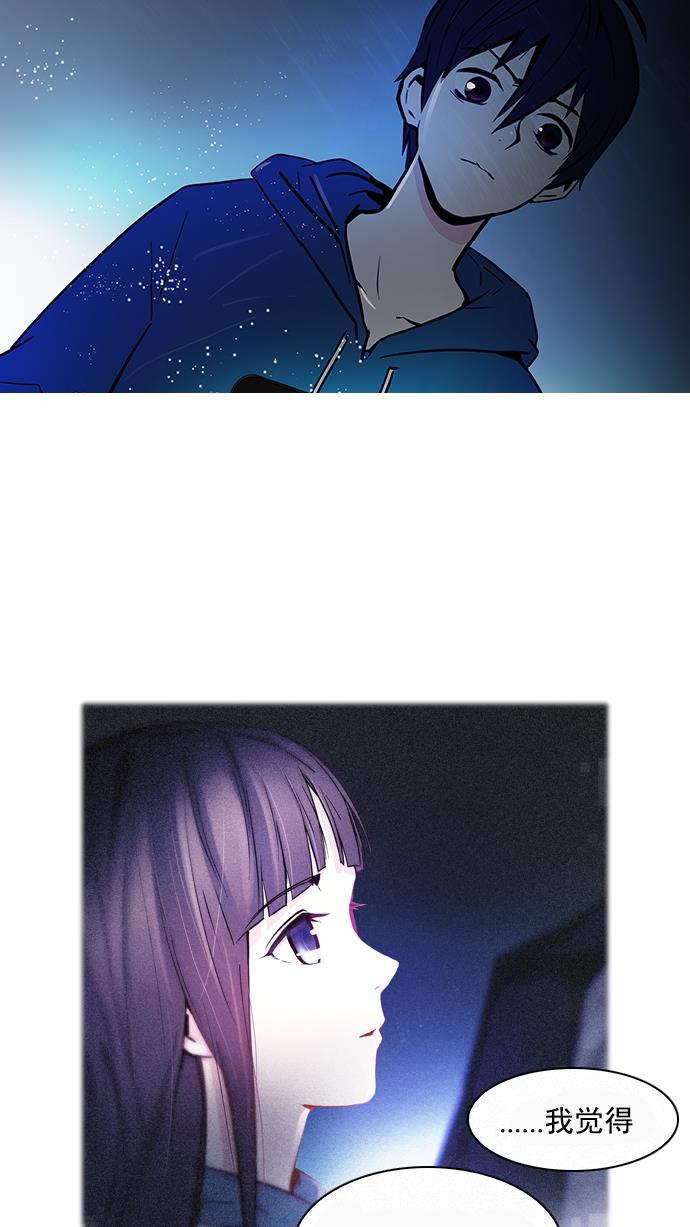 腐女子彼女漫画韩漫全集-[第20话] Pandora（4）无删减无遮挡章节图片 