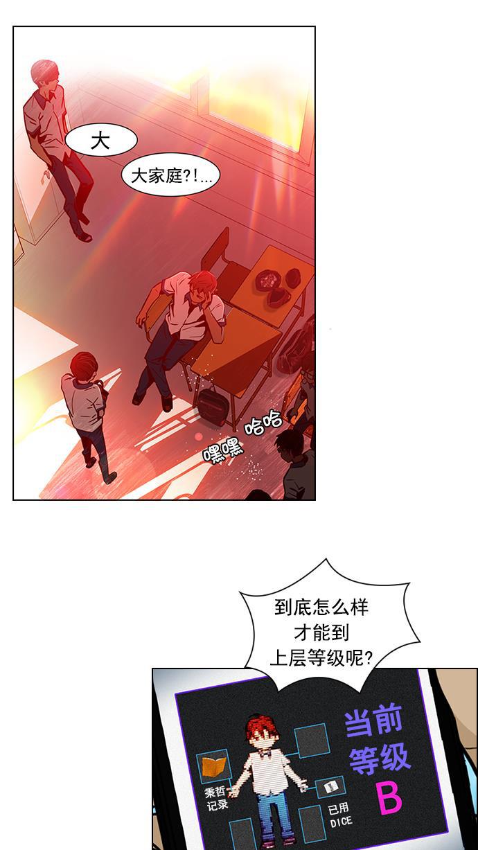 腐女子彼女漫画韩漫全集-[第22话] Pandora（6）无删减无遮挡章节图片 