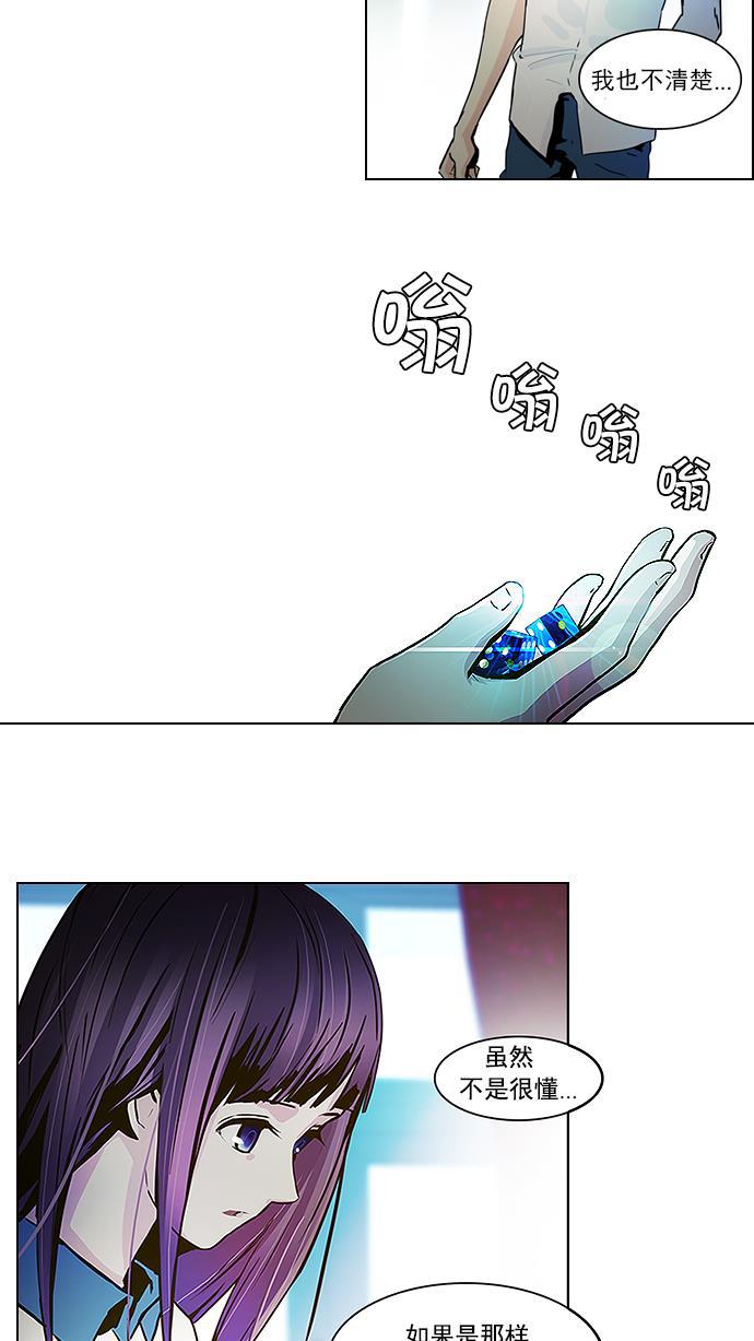 腐女子彼女漫画韩漫全集-[第24话] Pandora（8）无删减无遮挡章节图片 