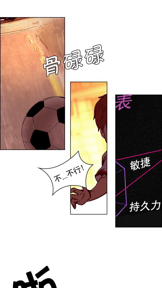 腐女子彼女漫画韩漫全集-[第24话] Pandora（8）无删减无遮挡章节图片 