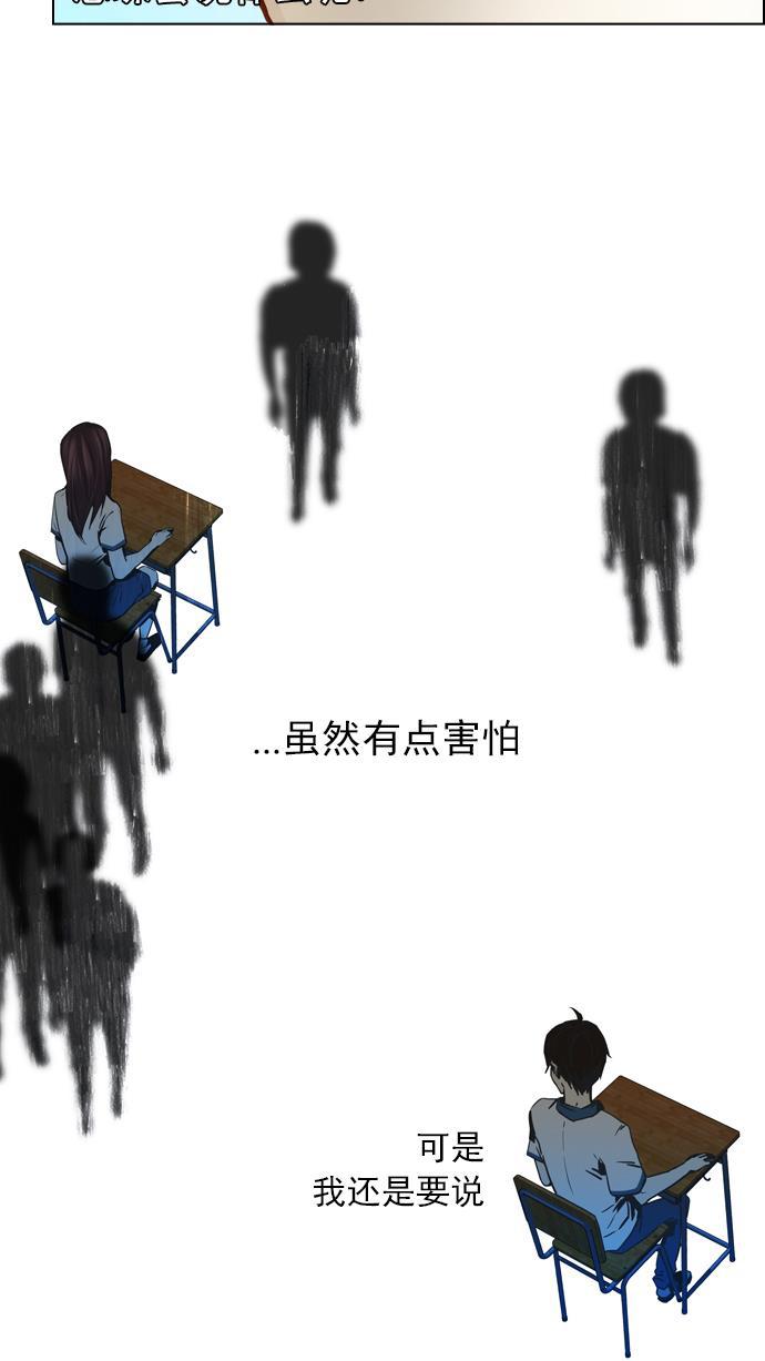 腐女子彼女漫画韩漫全集-[第24话] Pandora（8）无删减无遮挡章节图片 