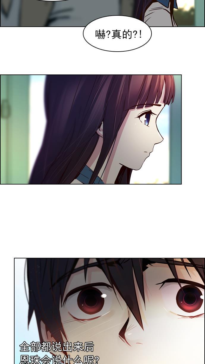 腐女子彼女漫画韩漫全集-[第24话] Pandora（8）无删减无遮挡章节图片 