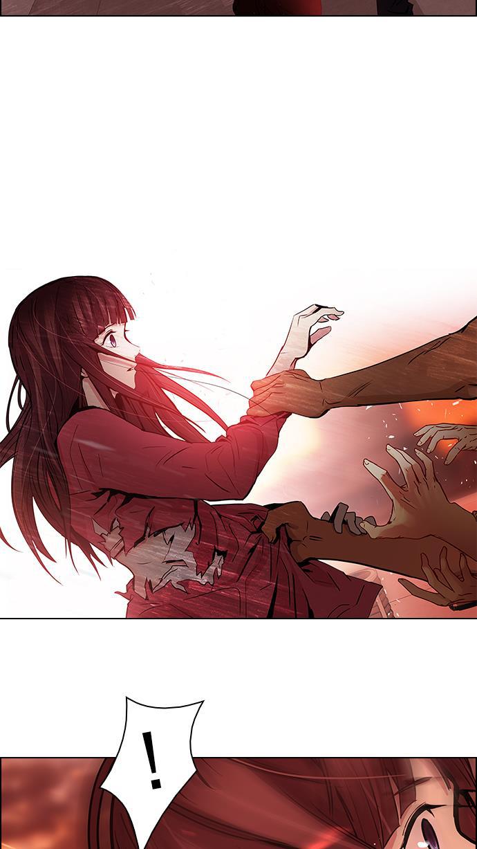 腐女子彼女漫画韩漫全集-[第36话] End of  Day (2)无删减无遮挡章节图片 