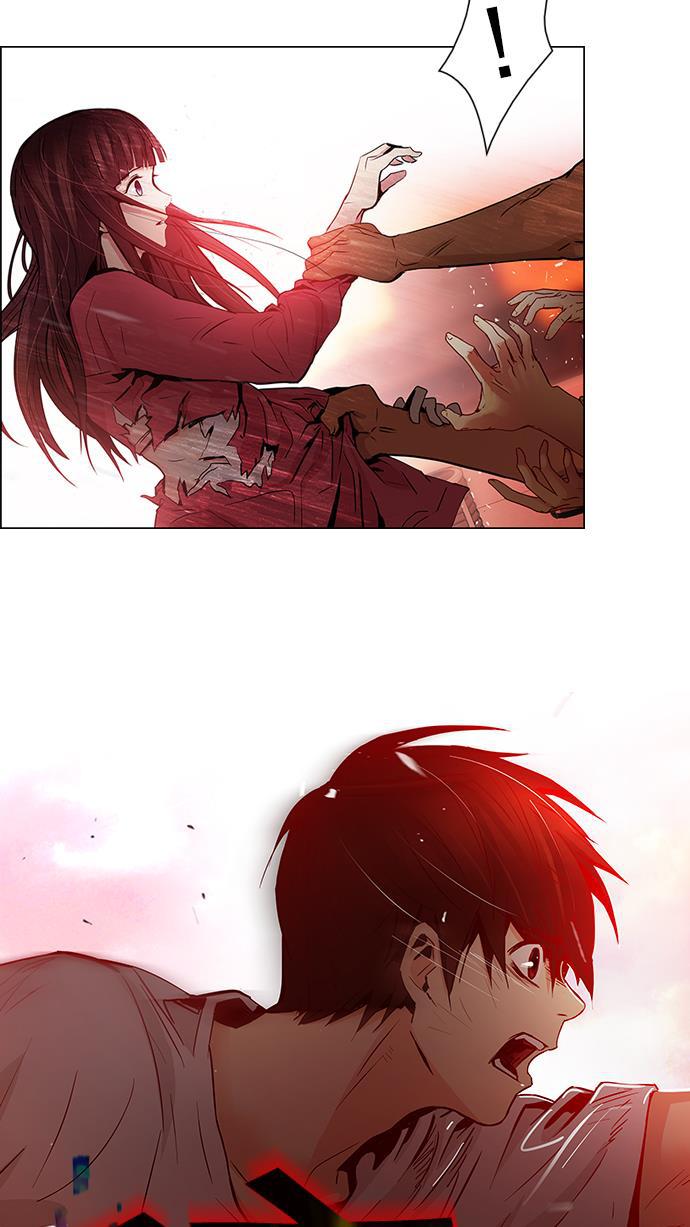 腐女子彼女漫画韩漫全集-[第37话] End of  Day (3)无删减无遮挡章节图片 