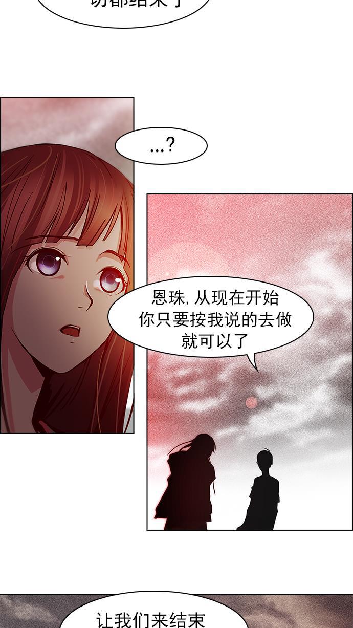 腐女子彼女漫画韩漫全集-[第37话] End of  Day (3)无删减无遮挡章节图片 