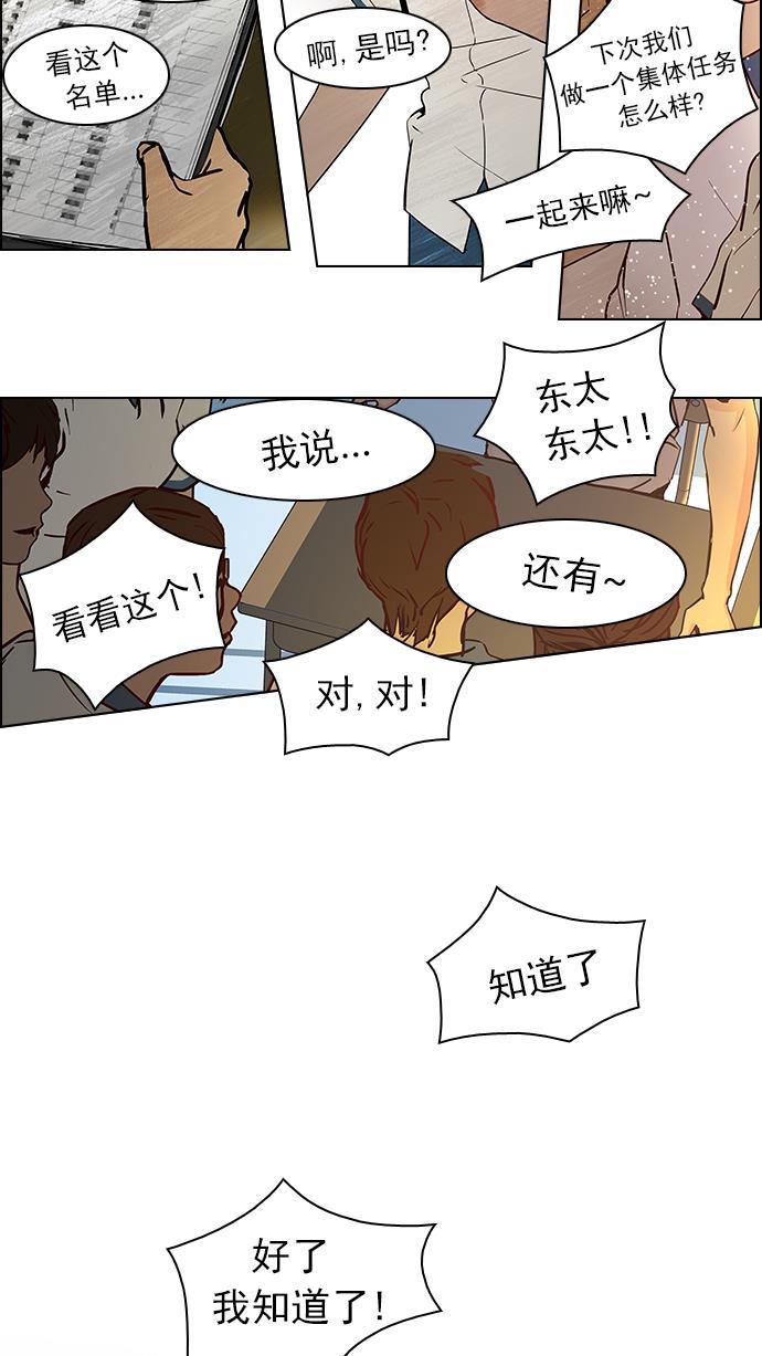 腐女子彼女漫画韩漫全集-[第38话] ..nd无删减无遮挡章节图片 