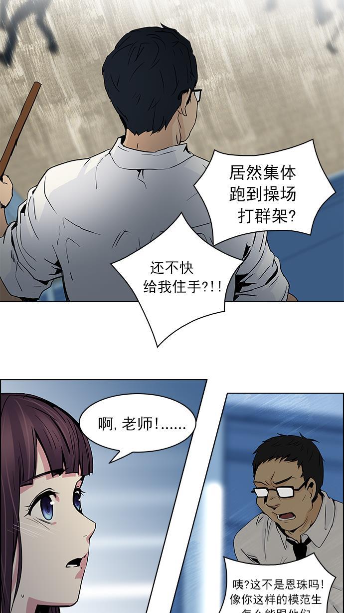 腐女子彼女漫画韩漫全集-[第45话] 开始倒下的多米诺骨牌(1)无删减无遮挡章节图片 