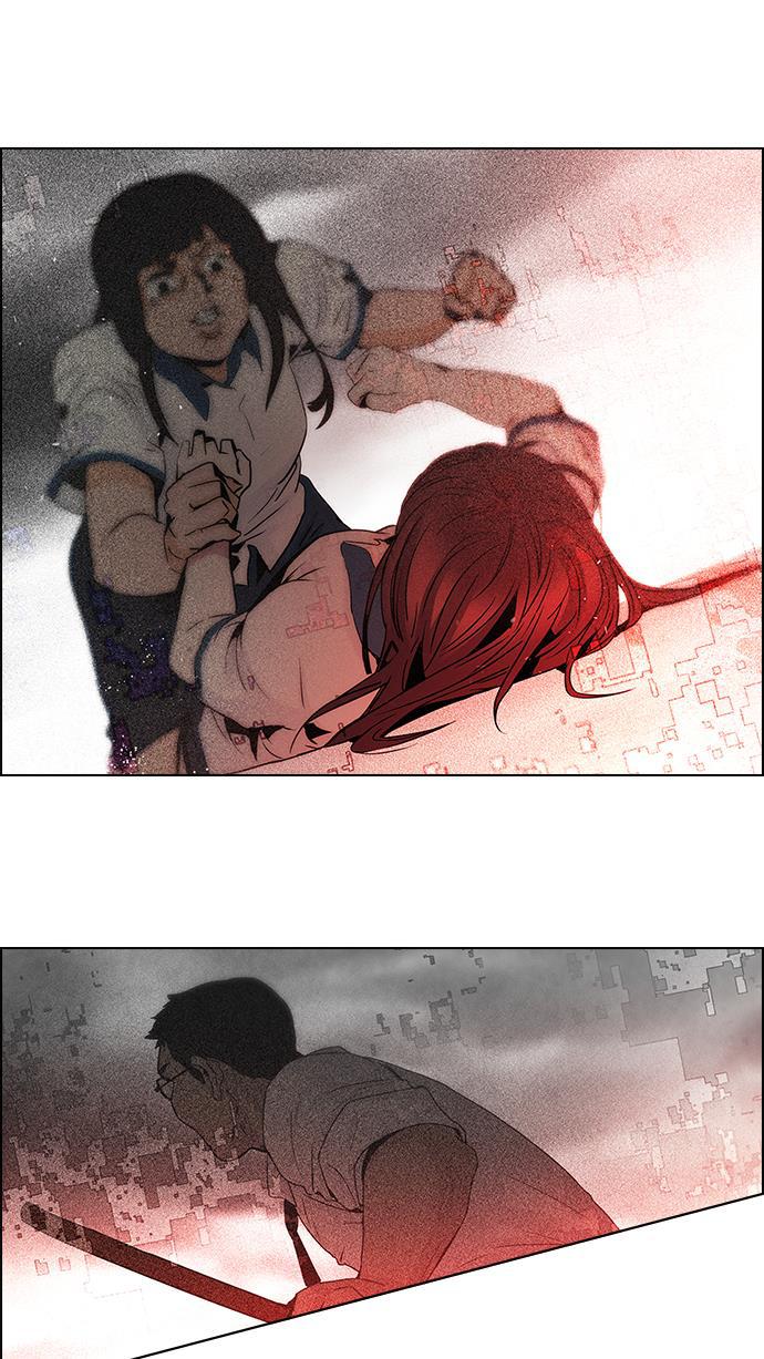 腐女子彼女漫画韩漫全集-[第45话] 开始倒下的多米诺骨牌(1)无删减无遮挡章节图片 