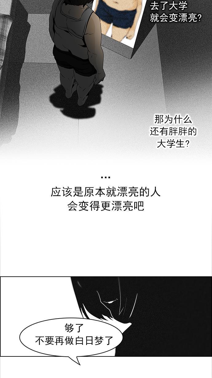 腐女子彼女漫画韩漫全集-[第53话] 美雅 Ⅰ无删减无遮挡章节图片 