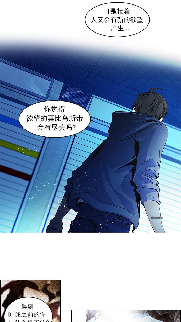 腐女子彼女漫画韩漫全集-[第55话] 巴别塔(1)无删减无遮挡章节图片 