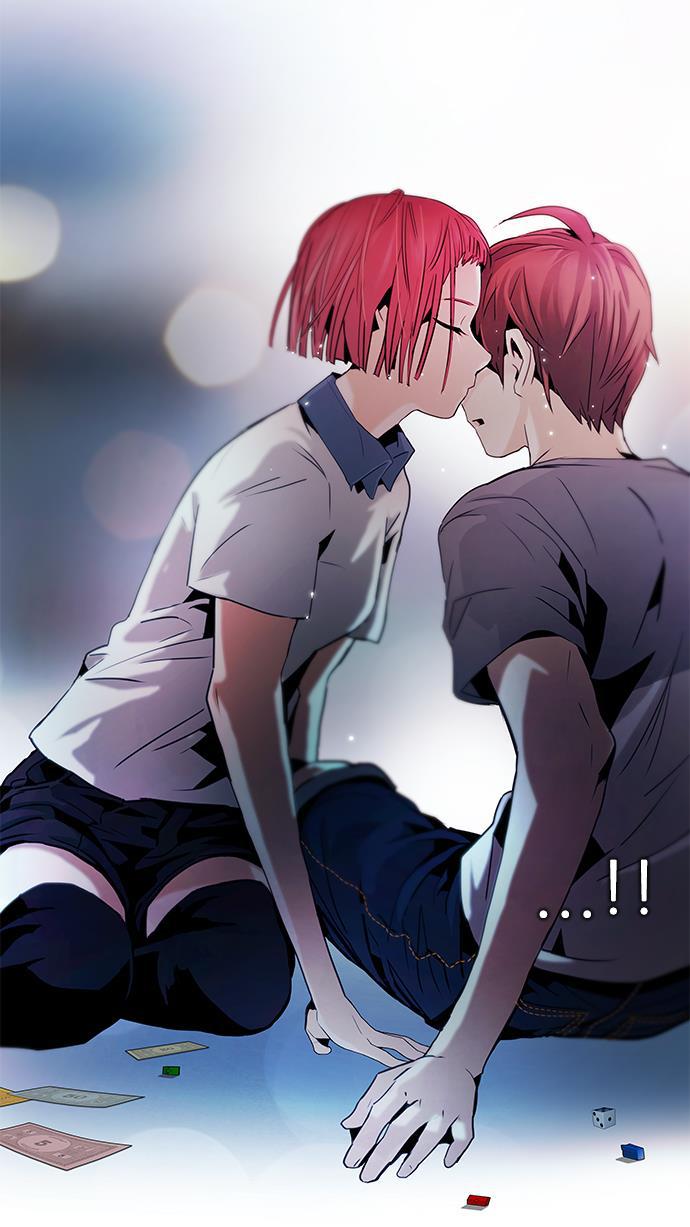 腐女子彼女漫画韩漫全集-[第60话] 巴别塔(6)无删减无遮挡章节图片 