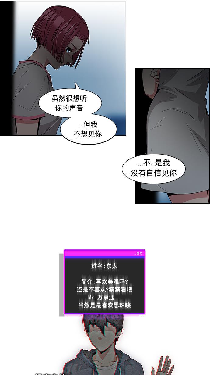腐女子彼女漫画韩漫全集-[第81话] 伊卡洛斯（5）无删减无遮挡章节图片 