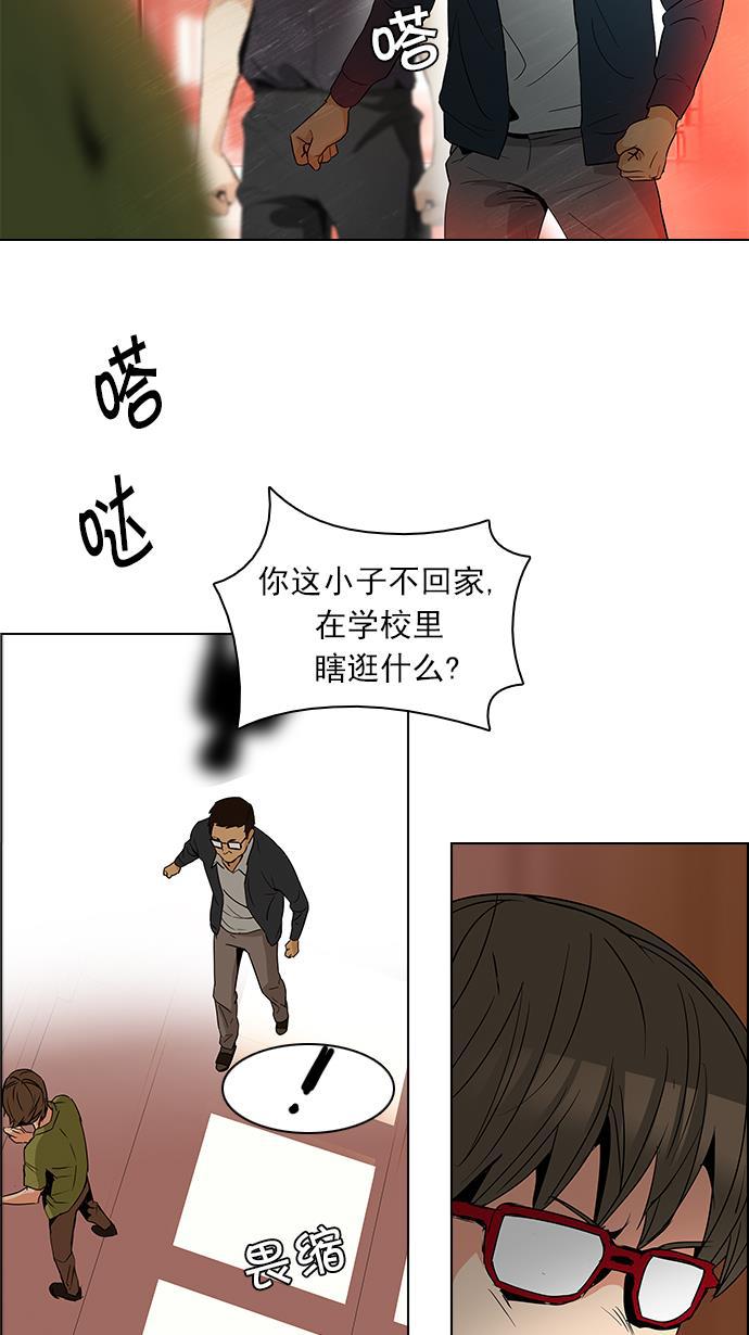 腐女子彼女漫画韩漫全集-[第84话] 未知的王牌人物（3）无删减无遮挡章节图片 