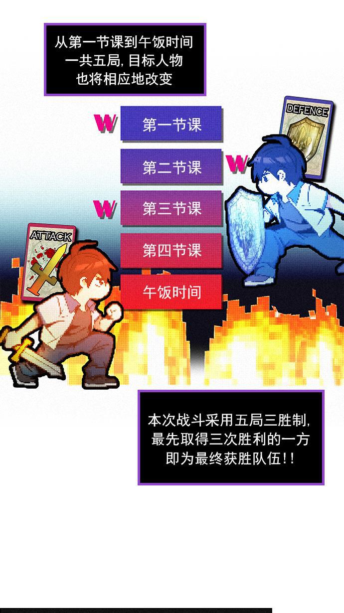 腐女子彼女漫画韩漫全集-[第85话] 未知的王牌人物（4）无删减无遮挡章节图片 