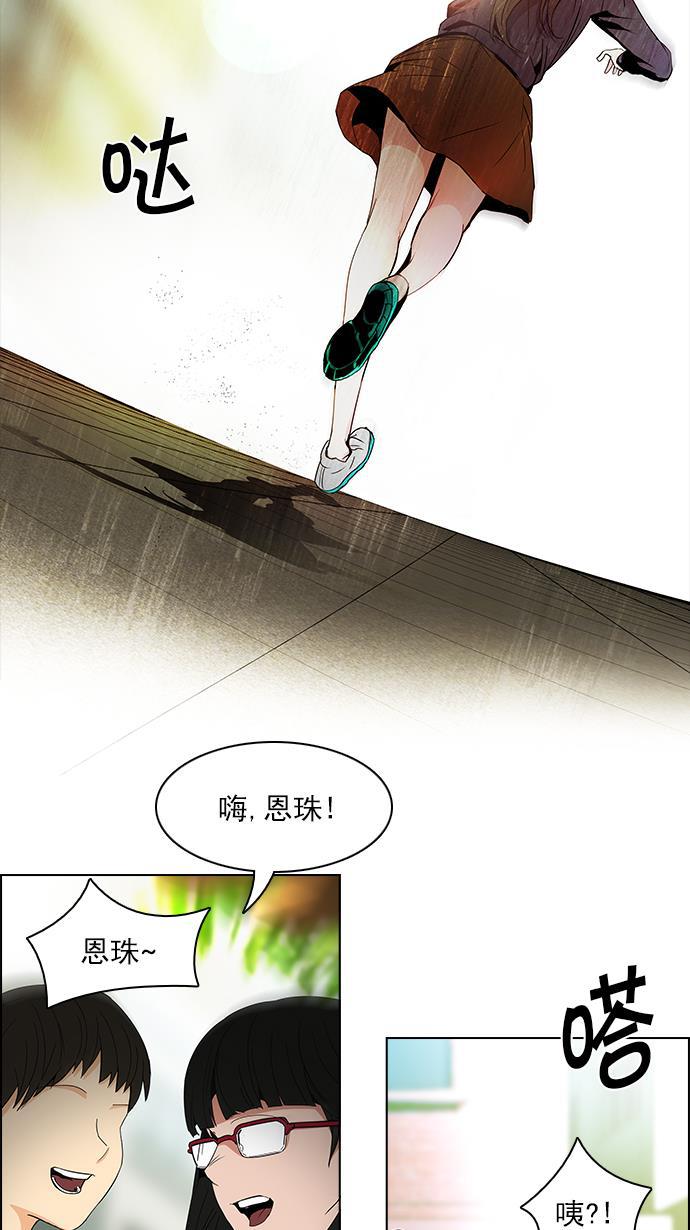 腐女子彼女漫画韩漫全集-[第86话] 恩珠（Ⅰ）无删减无遮挡章节图片 