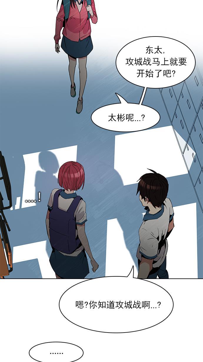 腐女子彼女漫画韩漫全集-[第87话] 开局策略无删减无遮挡章节图片 