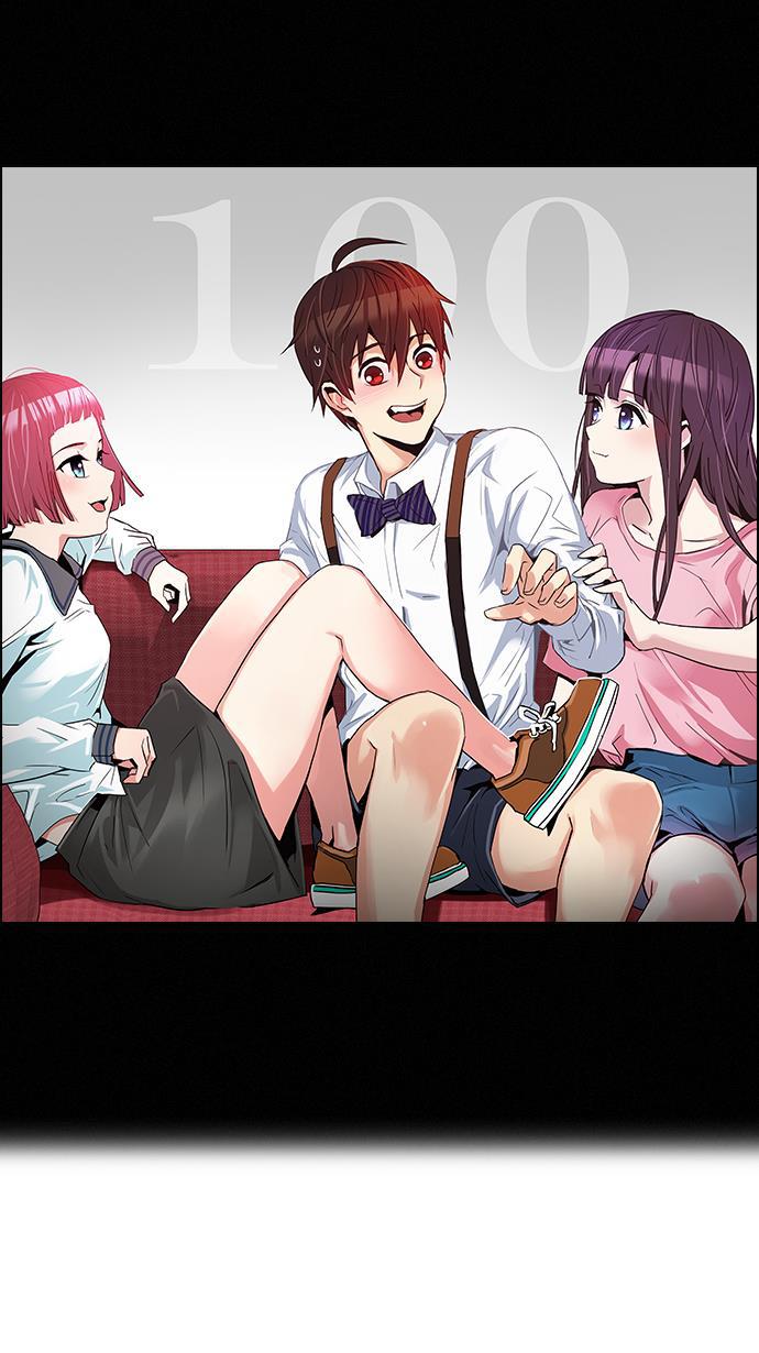 腐女子彼女漫画韩漫全集-[第100话] 第二节课（2）无删减无遮挡章节图片 