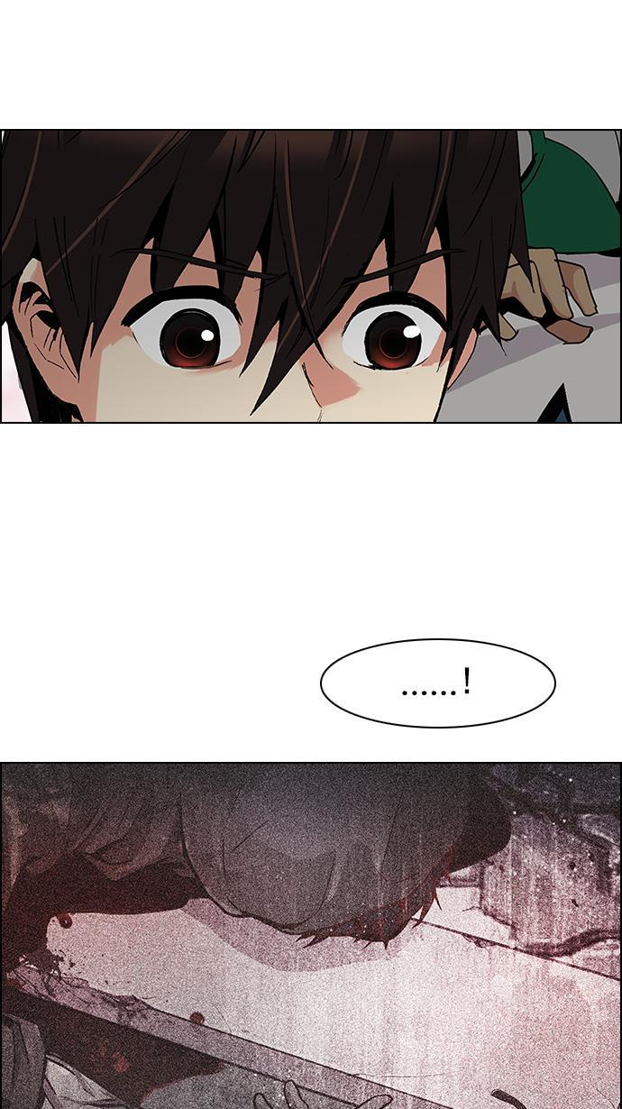 腐女子彼女漫画韩漫全集-[第105话] 迫移困境无删减无遮挡章节图片 