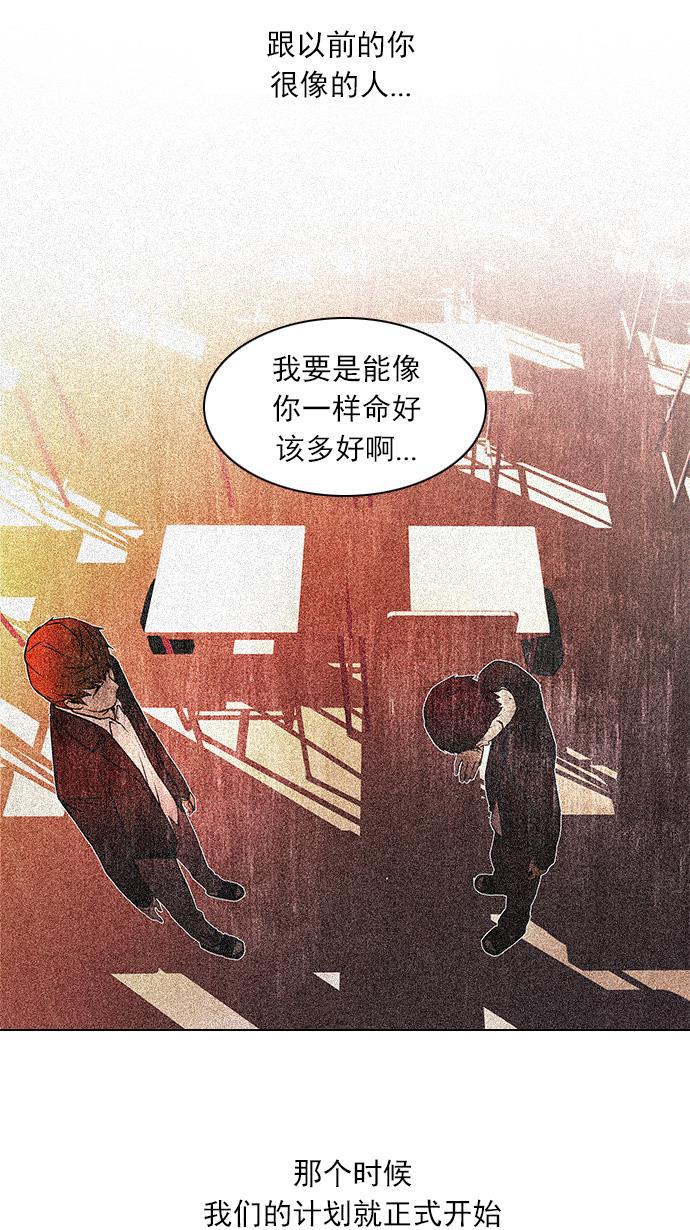 腐女子彼女漫画韩漫全集-[第110话] 王车易位无删减无遮挡章节图片 