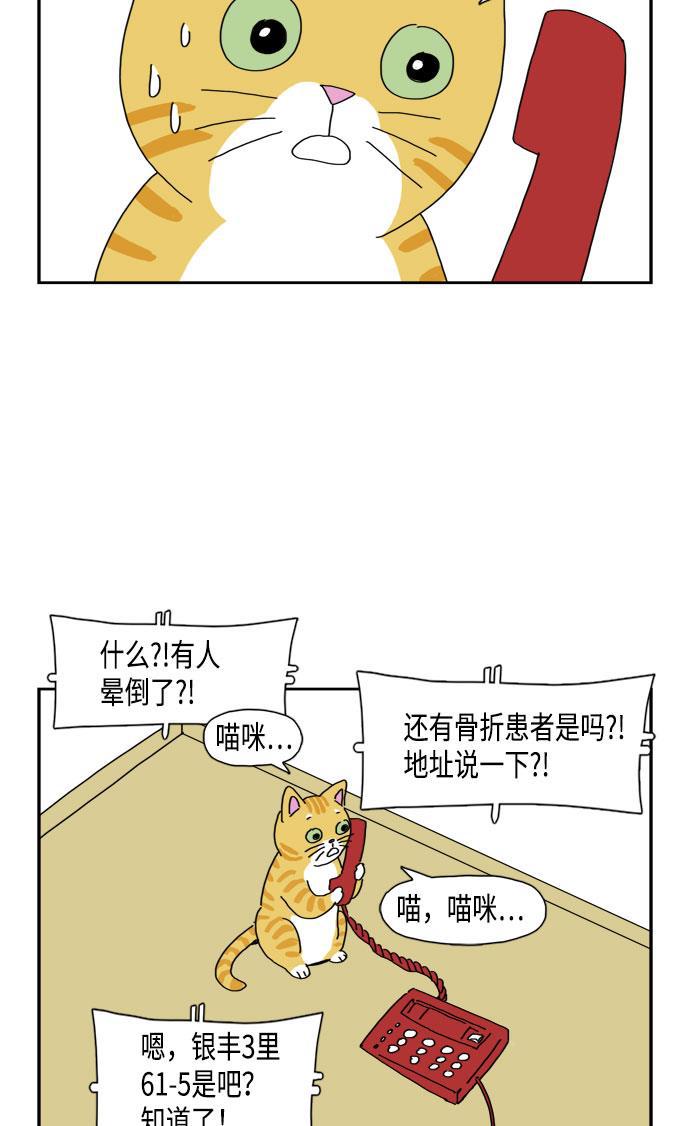 死神漫画547韩漫全集-第51话无删减无遮挡章节图片 