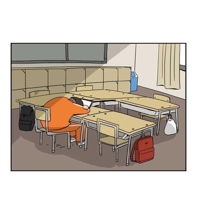 死神漫画547韩漫全集-第39话无删减无遮挡章节图片 