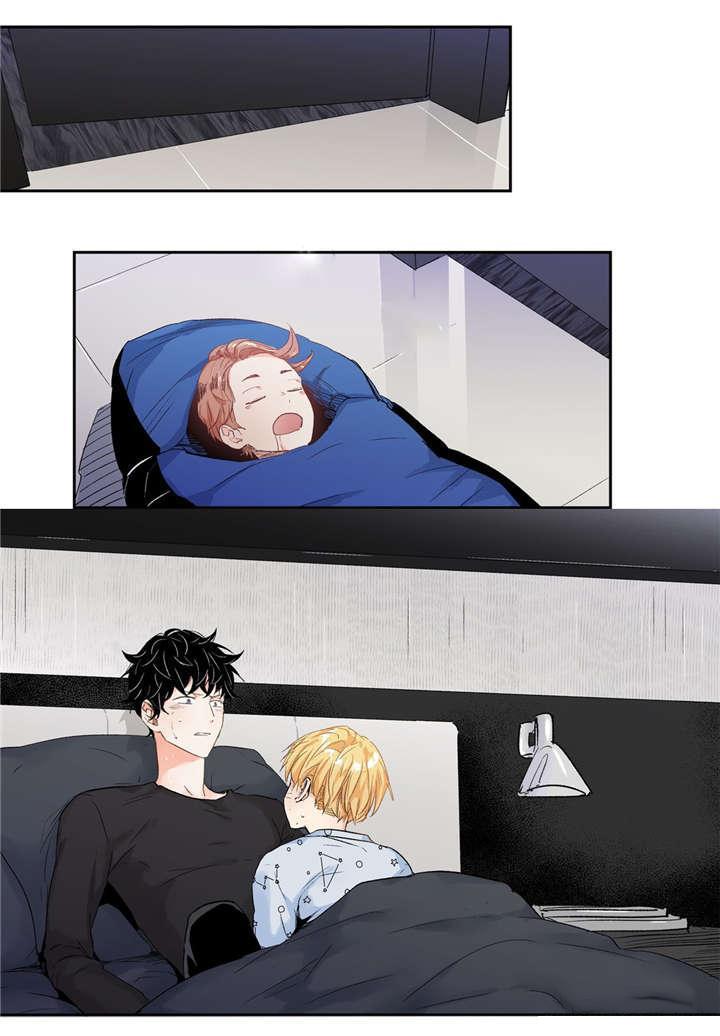 星辰变漫画韩漫全集-12_赖账无删减无遮挡章节图片 
