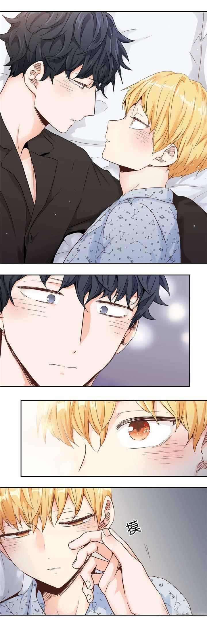 星辰变漫画韩漫全集-36_及时收住无删减无遮挡章节图片 