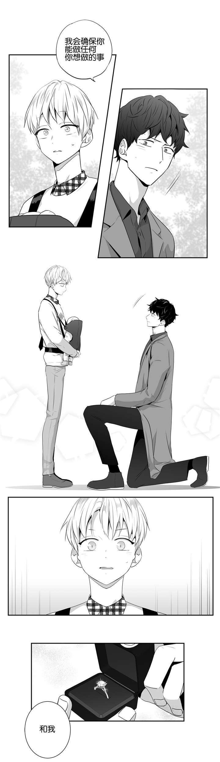 星辰变漫画韩漫全集-53_求婚（完）无删减无遮挡章节图片 