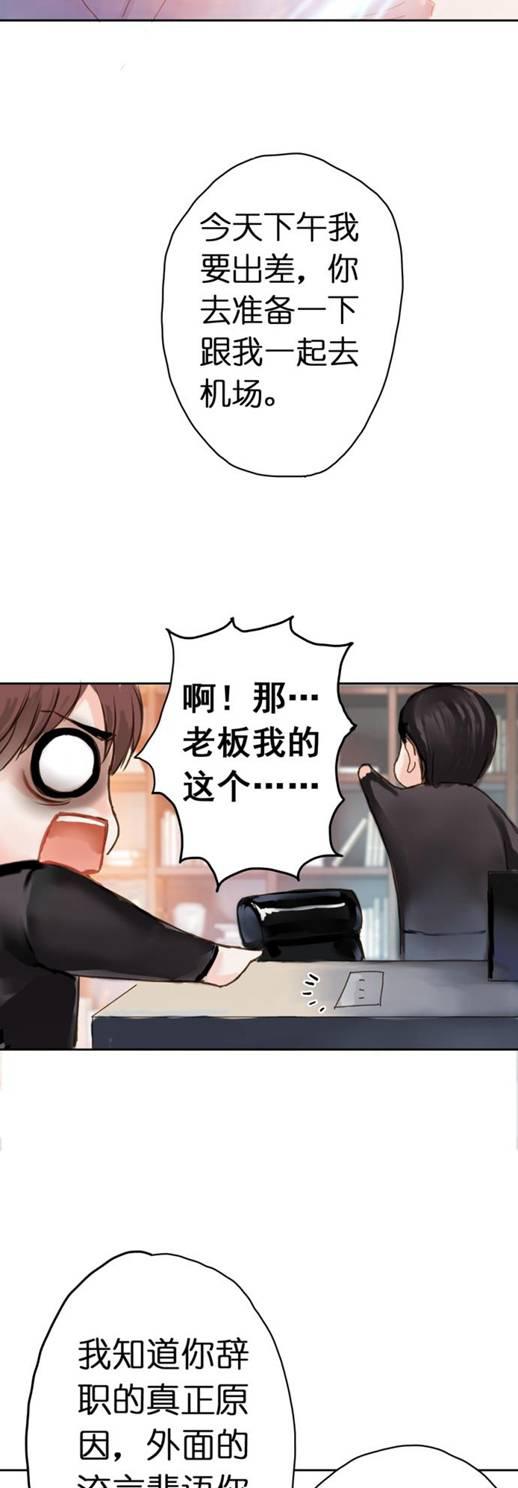 帝少别太猛漫画韩漫全集-第10话无删减无遮挡章节图片 