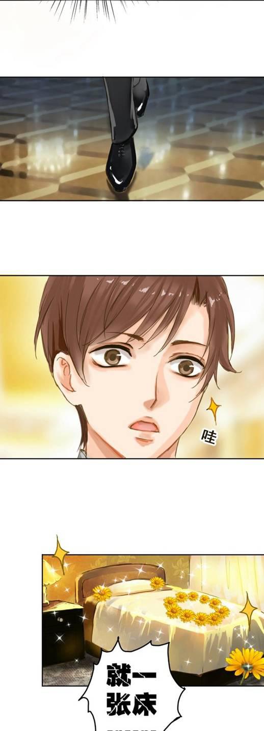 帝少别太猛漫画韩漫全集-第10话无删减无遮挡章节图片 